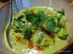 -CHINCHIN 青青·泰国料理(万象食家店)