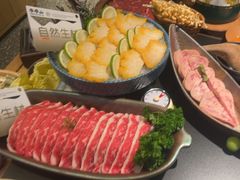 -季季山·云南野生菌火锅(上海首店)