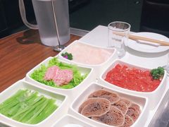 -海底捞火锅(高科广场店)