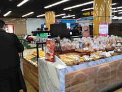 -莉蓮蛋挞(静安寺店)