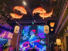 -长安大牌档之西安博物院文化餐厅(中贸店)