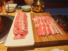 -额尔敦传统涮火锅·冰煮羊(铁东店)