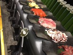 -星伦多自助料理(华润万象城店)