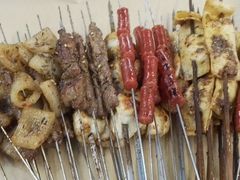 -老白肉馆(临江小区店)