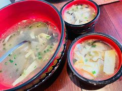 黑木耳粉丝汤-花马天堂云南餐厅 Lost Heaven(高邮路店)