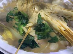 -杨翔豆皮涮牛肚(万和城店)