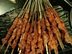 -马一洒开锅羊肉清真餐厅(京汉店)