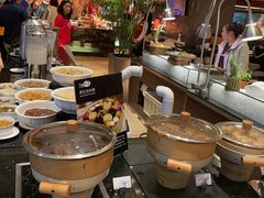 -长沙富力万达文华酒店