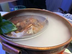 -桂满陇·杭州小馆(朝阳合生汇店)