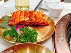 -黔大人·贵州花溪牛肉粉(宝能太古城店)
