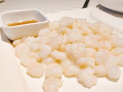 清炒河虾仁-和记小菜(大宁店)