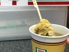 关东煮-7-11便利店(连城新天地店)