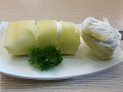 -佰搭果·广式茶餐厅(西华路店)