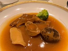 皇朝一品煲-皇朝会.经典传统粤菜(外滩店)