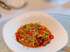 -和平官邸·花园餐厅(武定西路店)