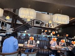 -CAPARESH開府莱舍(望京金辉店)