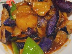 -老边饺子馆(金源店)