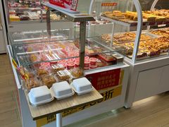 -味多美蛋糕(航天桥店)