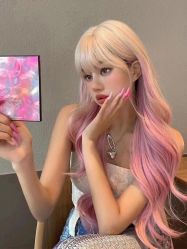 -3AM·S HAIR SALON烫发染发接发