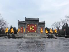 -大槐树寻根祭祖园