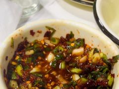 -品品野菜铜火锅(文汇路店)