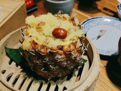 -云海肴云南菜·蒸汽石锅鱼(北京良乡华冠店)