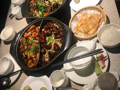 -大丰收脆鱼(浦西万达店)