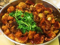 -黄记煌三汁焖锅(渝北金港国际店)
