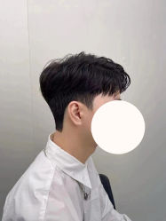 -尤司男士国潮理发馆