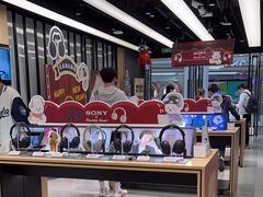 -Sony Store索尼(广州正佳店)