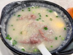 -中山国际酒店中餐厅