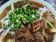 -珍珍小食店(西华路店)