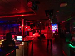 -外滩8号 whisky bar(金延大厦店)