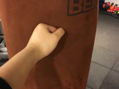 -GymPlus特色拳击健身(阳光名苑店)
