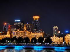 -黄浦江游览-售票处