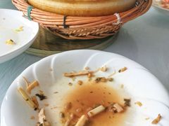 -天乐农家鱼头王(天目湖店)