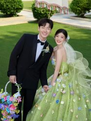 -水晶之恋婚纱摄影(北京总店)