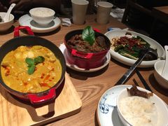 -小大董·烤鸭(凤凰汇店)