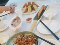 -皇马假日醉海南大酒店·假日一品派茶楼(秀英店)