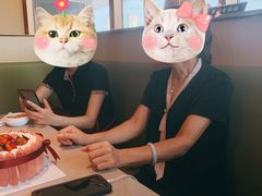 -海底捞火锅(金地广场生日主题店)