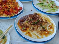 -前王院•巧克力海鲜市集餐厅(万平口店)