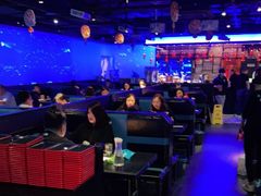大堂-大成海鲜烧烤·小龙虾(七宝店)