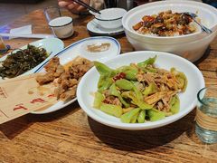 -山海菜馆·海肠捞饭·青岛菜(栈桥店)