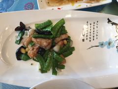 -骏莱海鲜鱼港(五角场店)