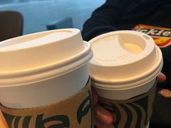 -星巴克(成都东站店)