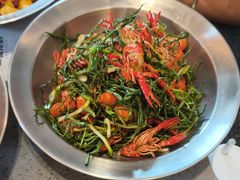 -一棠龙虾•王牌虾球(恒隆广场店)