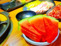 -小米烤肉-泥炉炭烤(常营店)