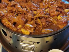 -甘家界牌柠檬鸭(青山店)