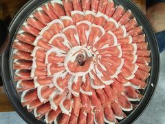 -东来顺•非遗火锅(外滩店)