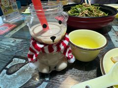-小红鲸·海鲜餐厅(轸大路店)